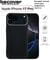 Фото - Чохол-накладка BeCover для Apple iPhone 17 Pro Black (713760) | click.ua