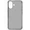 Фото - Чохол-накладка BeCover Anti-Shock для Apple iPhone 17 Grey (713794) | click.ua