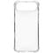 Фото - Чохол-накладка BeCover Anti-Shock для Apple iPhone 17 Air Clear (713795) | click.ua