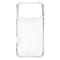 Фото - Чохол-накладка BeCover Anti-Shock для Apple iPhone 17 Pro Clear (713797) | click.ua