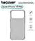 Фото - Чохол-накладка BeCover Anti-Shock для Apple iPhone 17 Pro Grey (713798) | click.ua