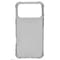 Фото - Чохол-накладка BeCover Anti-Shock для Apple iPhone 17 Pro Max Grey (713800) | click.ua