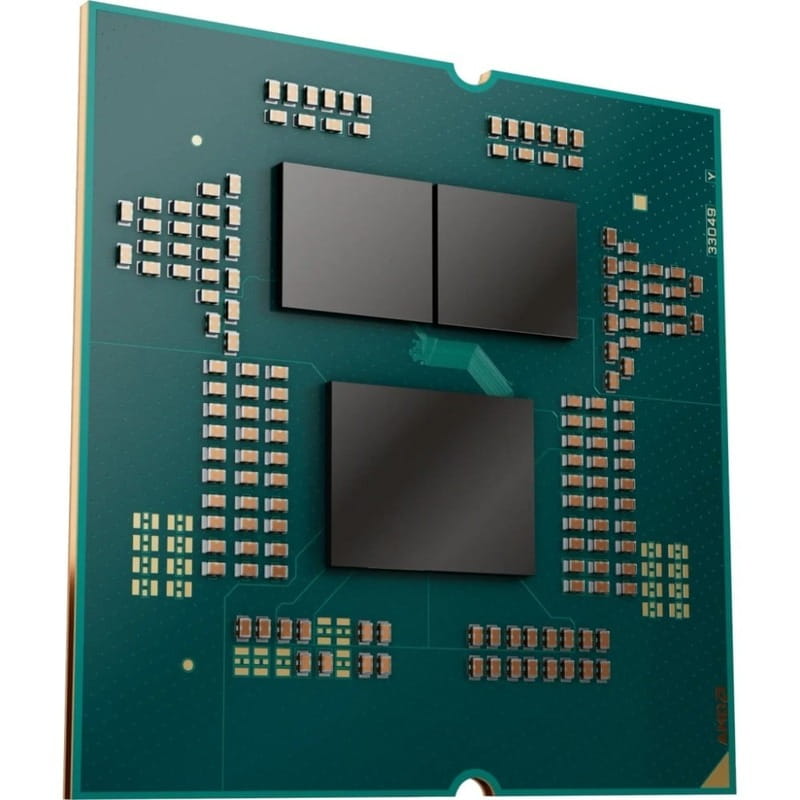 Процессор AMD Ryzen 5 9500F (3.8GHz 32MB 65W AM5) Tray (100-000001406)