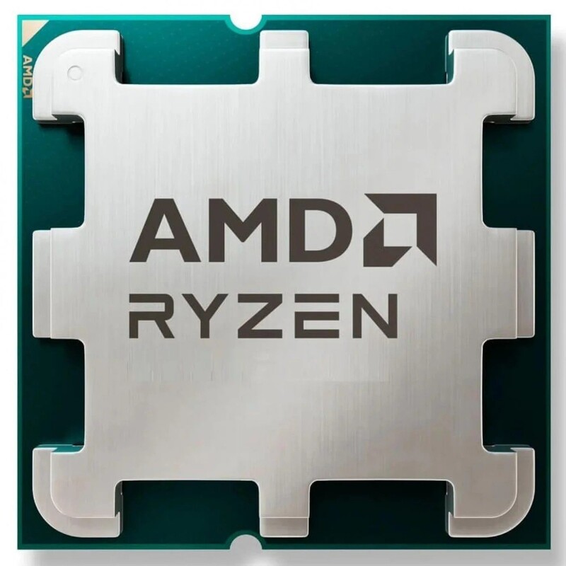 Процессор AMD Ryzen 5 7400 (3.7GHz 32MB 65W AM5) Box (100-100001900BOX)