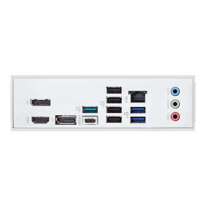 Материнська плата Asus Prime B860M-A-CSM Socket 1851