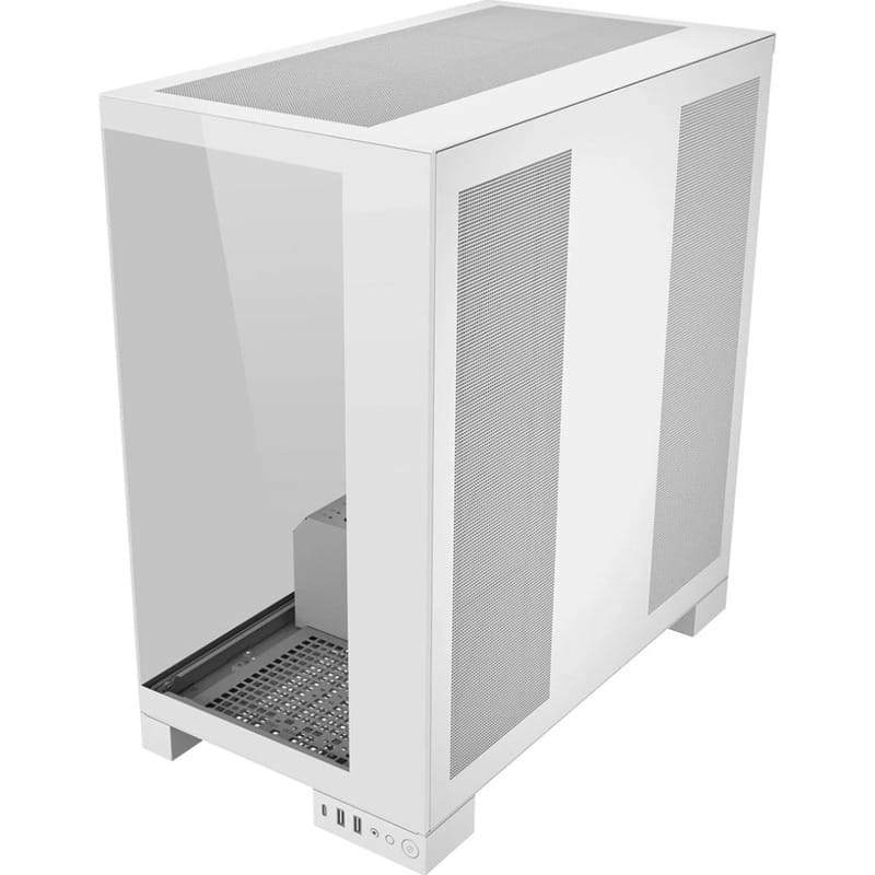 Корпус FSP M540-WA White без БЖ