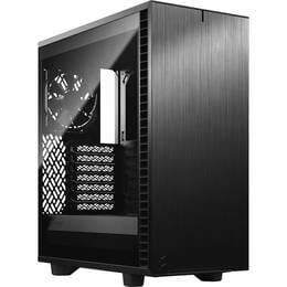 Корпус Fractal Design Define 7 Compact Black (FD-C-DEF7C-03)