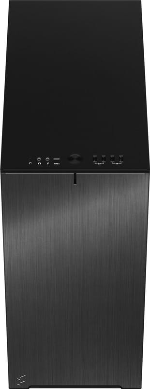 Корпус Fractal Design Define 7 Black (FD-C-DEF7C-03)