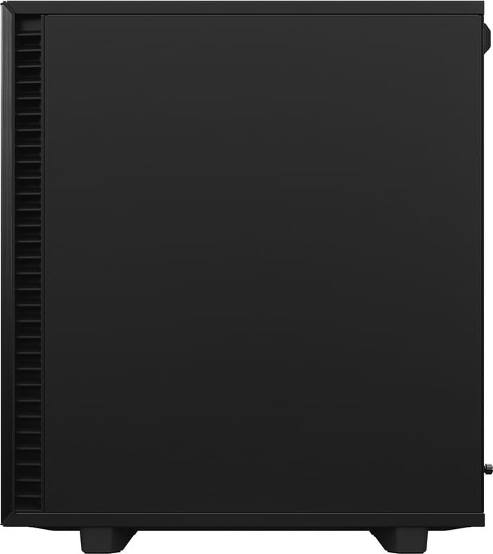 Корпус Fractal Design Define 7 Black (FD-C-DEF7C-03)