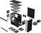 Фото - Корпус Fractal Design Define 7 Black (FD-C-DEF7C-03) | click.ua
