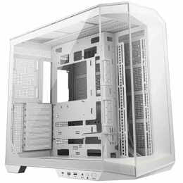 Корпус MSI MAG Pano 100L PZ White