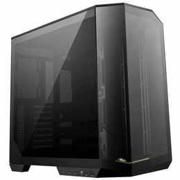 Корпус MSI MAG Pano 100L PZ Black