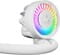 Фото - Система водяного охлаждения Arctic Liquid Freezer III Pro 420 A-RGB White (ACFRE00189A) | click.ua