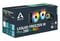 Фото - Система водяного охолодження Arctic Liquid Freezer III Pro 280 A-RGB Black (ACFRE00183A) | click.ua