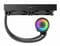 Фото - Система водяного охолодження Arctic Liquid Freezer III Pro 280 A-RGB Black (ACFRE00183A) | click.ua