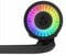 Фото - Система водяного охолодження Arctic Liquid Freezer III Pro 280 A-RGB Black (ACFRE00183A) | click.ua