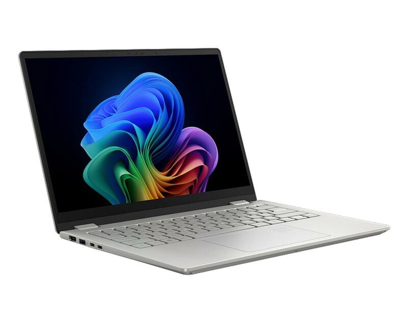 Ноутбук Acer Swift Edge 14 AI SFE14-51T-72R7 (NX.JG4EU.003) White