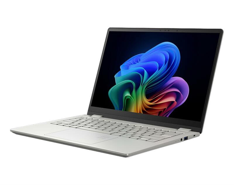 Ноутбук Acer Swift Edge 14 AI SFE14-51T-72R7 (NX.JG4EU.003) White