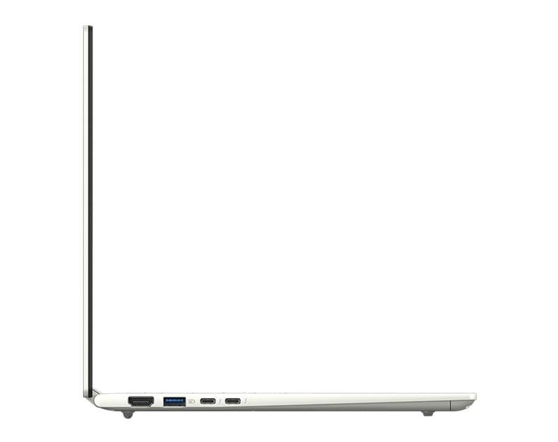 Ноутбук Acer Swift Edge 14 AI SFE14-51T-72R7 (NX.JG4EU.003) White