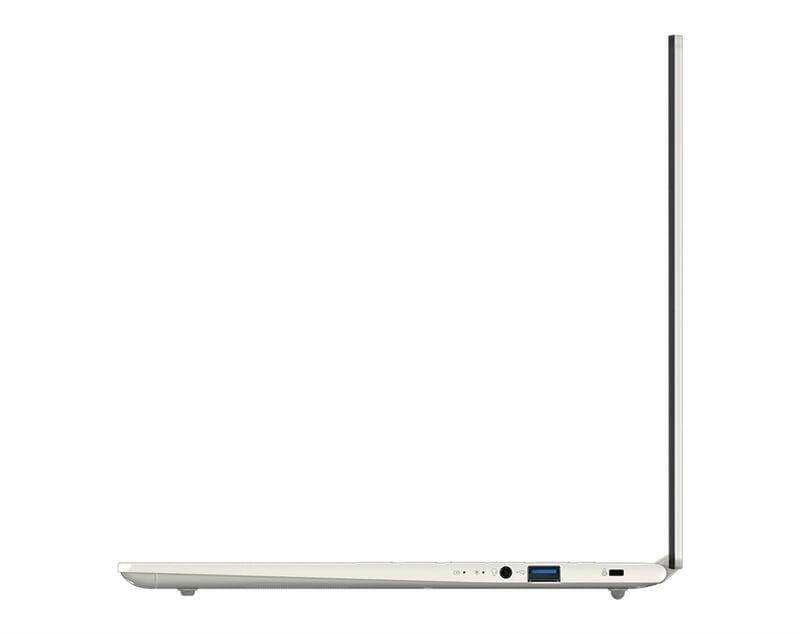 Ноутбук Acer Swift Edge 14 AI SFE14-51T-72R7 (NX.JG4EU.003) White