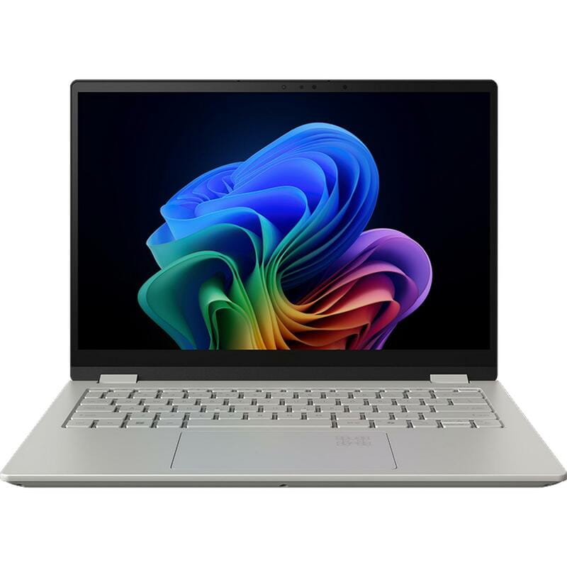 Ноутбук Acer Swift Edge 14 AI SFE14-51T-72R7 (NX.JG4EU.003) White