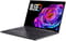 Фото - Ноутбук Acer Swift X 14 SFX14-73G-76Z3 (NX.J82EU.005) Gray | click.ua