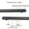 Фото - Ноутбук Acer Swift X 14 SFX14-73G-95JX (NX.J81EU.003) Gray | click.ua
