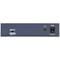 Фото - Коммутатор Hikvision DS-3E0105P-E/M(C) POE | click.ua