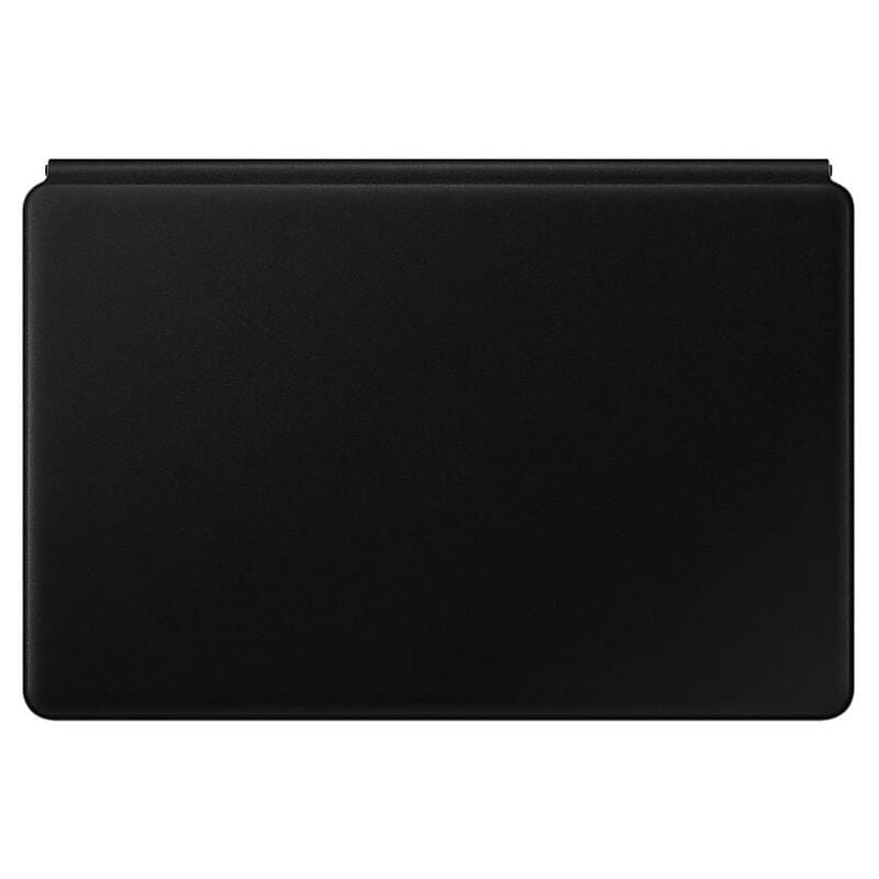 Чохол-клавіатура Samsung Book Cover Keyboard для Samsung Galaxy Tab S7 11.0 SM-T870/SM-T875/SM-T786 / Galaxy Tab S8 11.0 SM-X700/SM-X706 Black (EF-DT870BBRGRU)