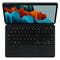 Фото - Чохол-клавіатура Samsung Book Cover Keyboard для Samsung Galaxy Tab S7 11.0 SM-T870/SM-T875/SM-T786 / Galaxy Tab S8 11.0 SM-X700/SM-X706 Black (EF-DT870BBRGRU) | click.ua