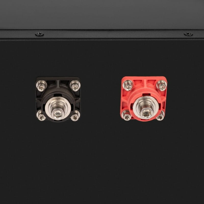 Акумуляторна батарея LogicPower 51.2V 160AH (LP24410) LiFePO4