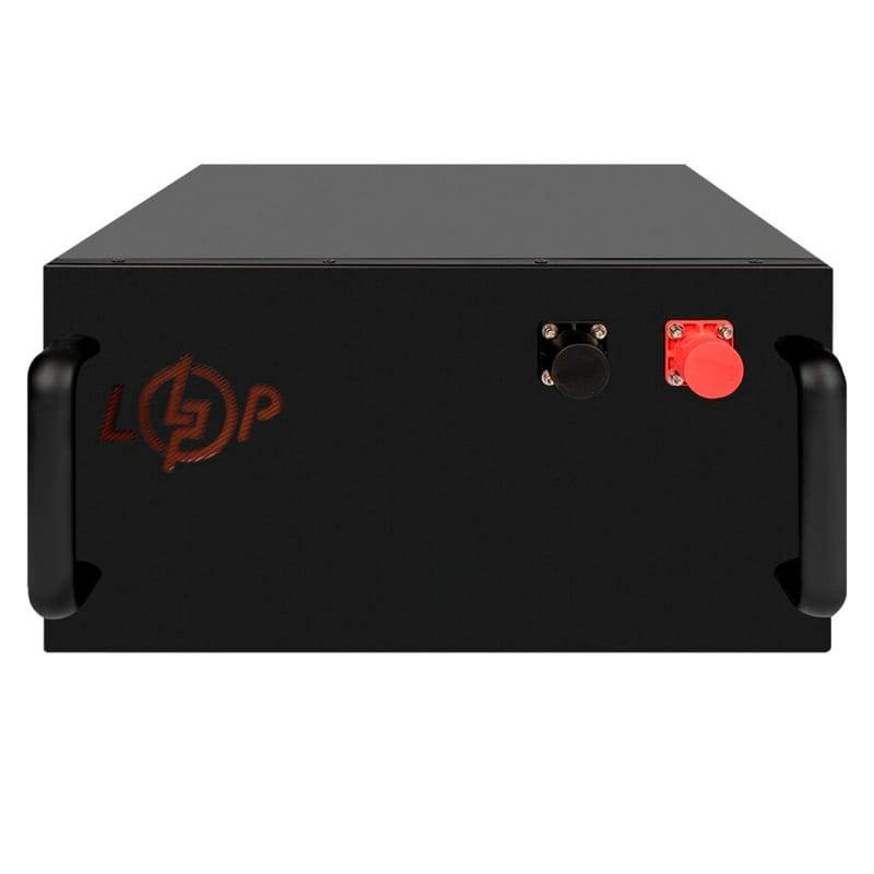 Акумуляторна батарея LogicPower 51.2V 160AH (LP24410) LiFePO4