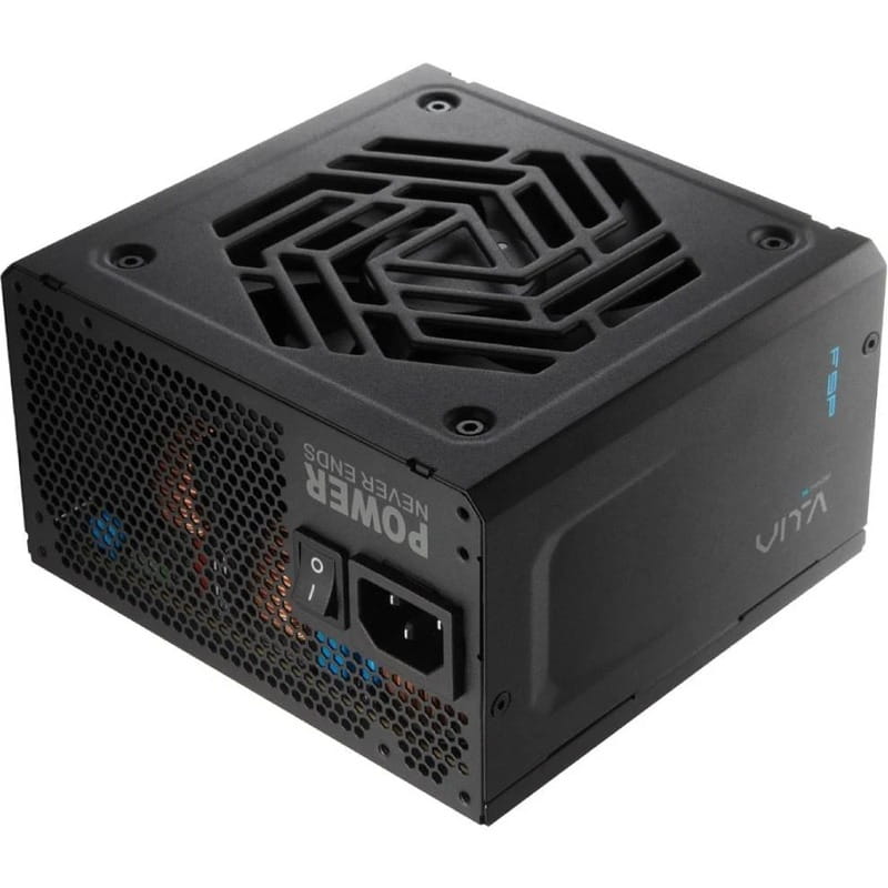 Блок питания FSP VITA-650GM 650W