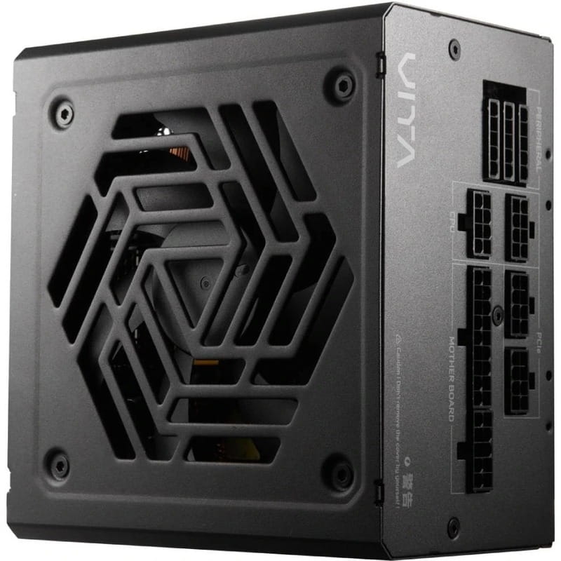 Блок питания FSP VITA-650GM 650W