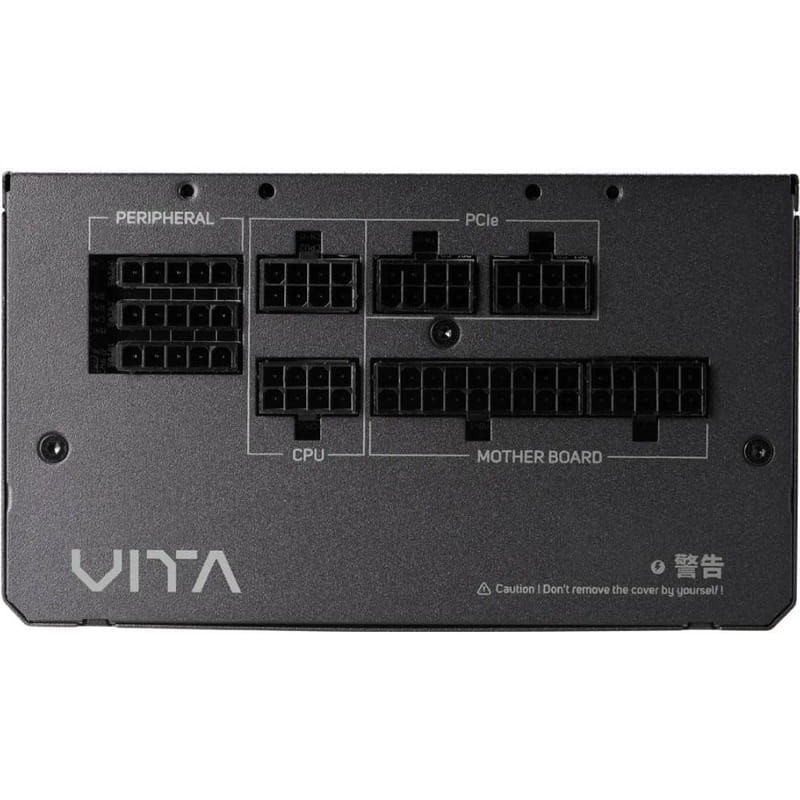 Блок питания FSP VITA-650GM 650W