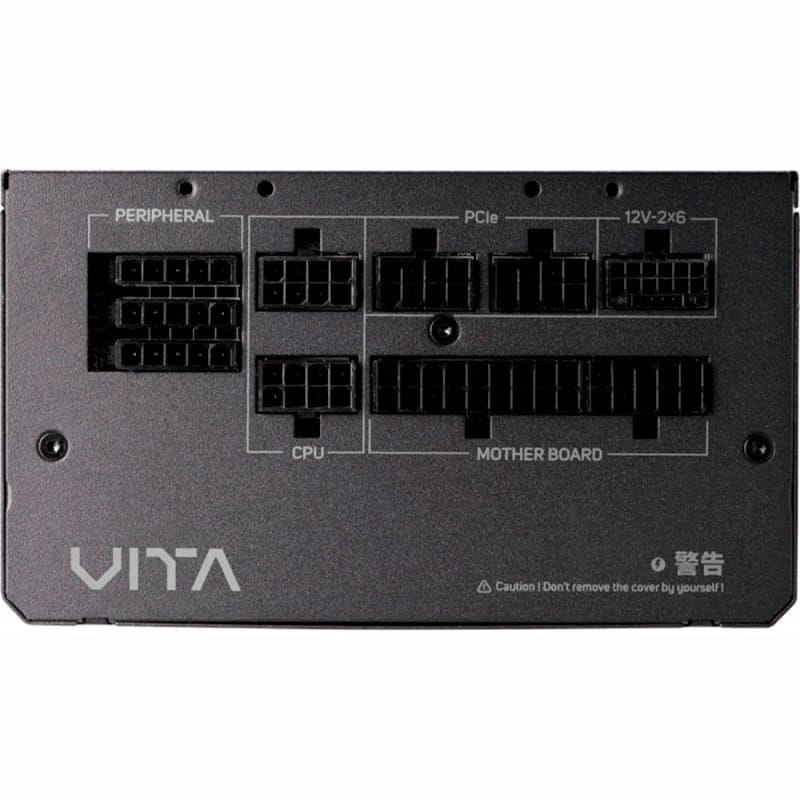 Блок питания FSP VITA-750GM 750W