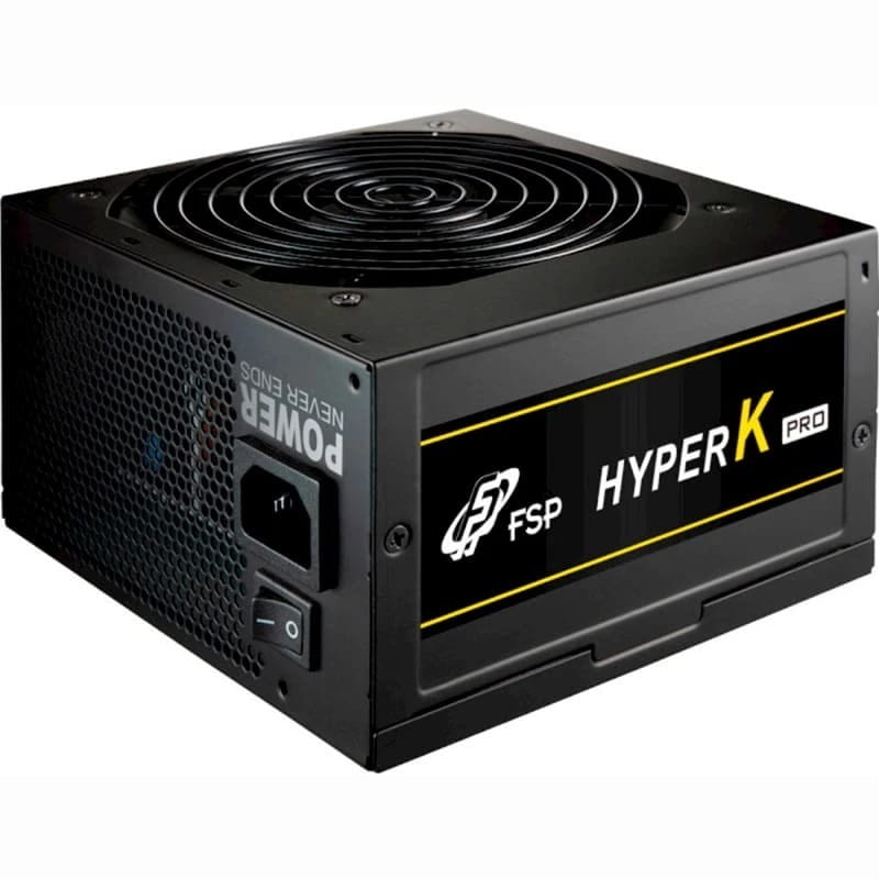 Блок питания FSP HK-700 Gen5 700W
