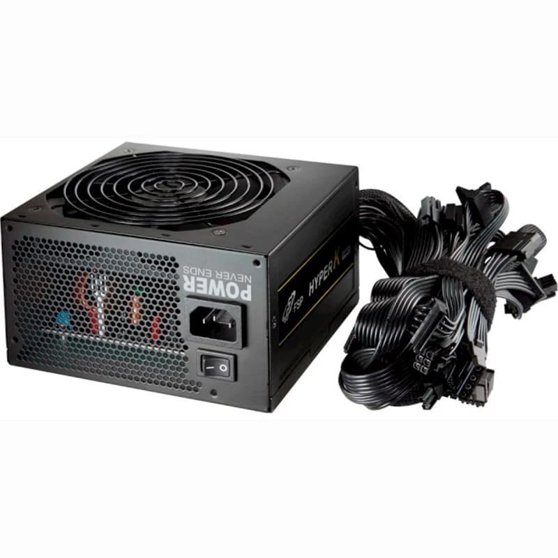 Блок питания FSP HK-700 Gen5 700W
