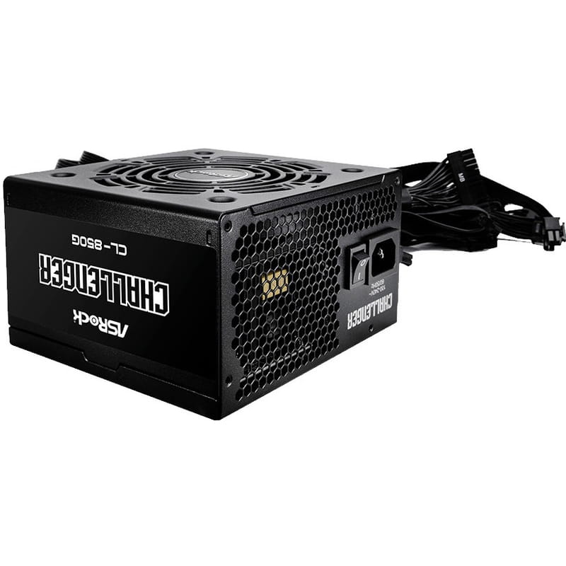 Блок живлення ASRock CL-850G 850W