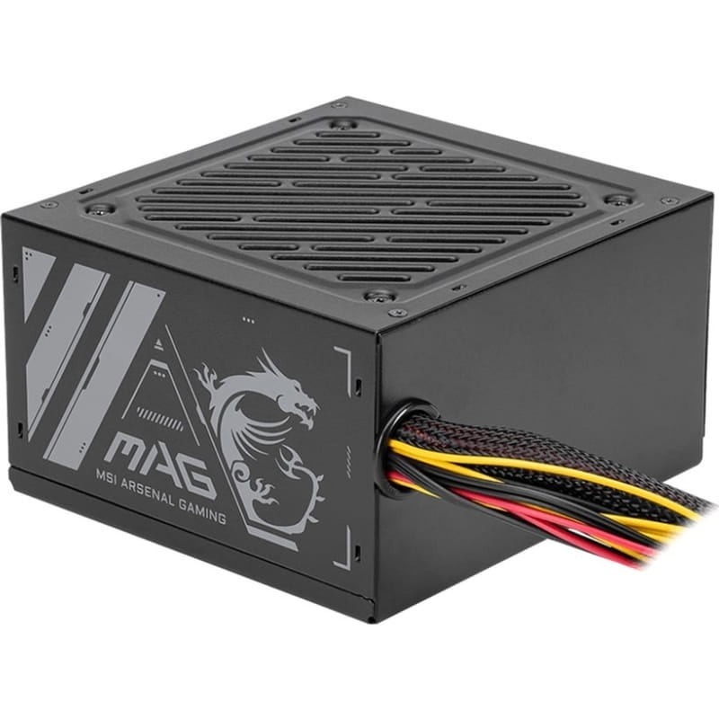Блок питания MSI MAG A500N-H 500W
