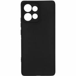 Чохол-накладка BeCover для Motorola Edge 50 Black (713132)