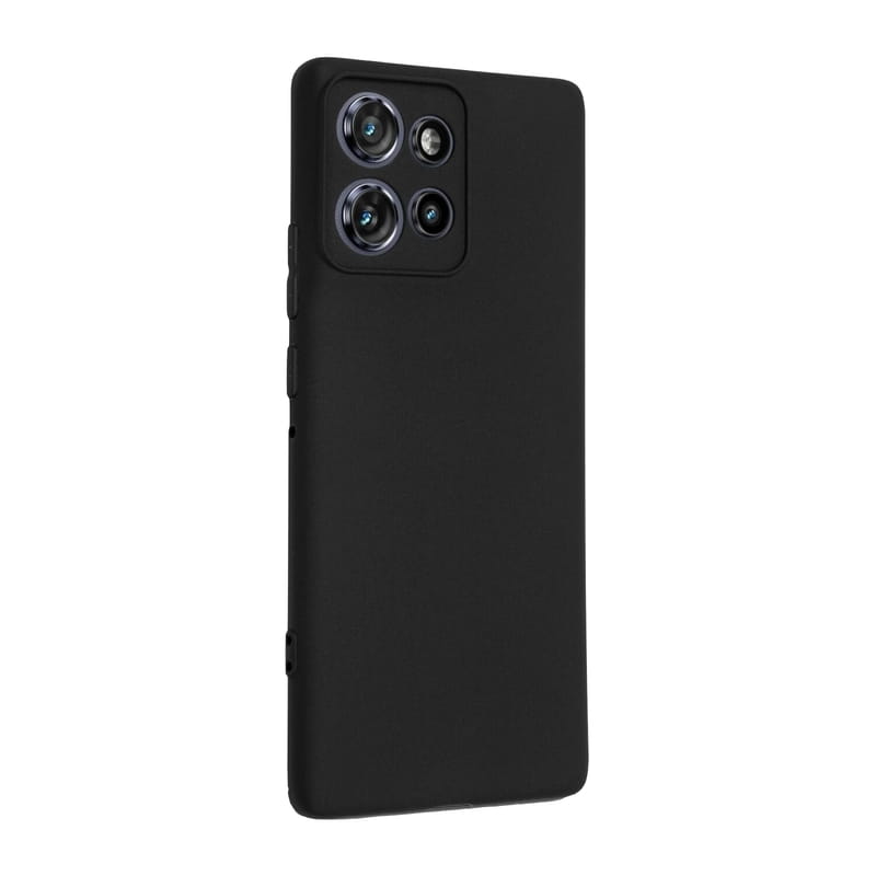 Чохол-накладка BeCover для Motorola Edge 50 Black (713132)