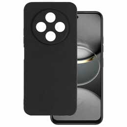 Чeхол-накладка BeCover для Tecno Spark 30 (KL6) Black (713135)