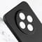 Фото - Чохол-накладка BeCover для Tecno Spark 30 (KL6) Black (713135) | click.ua
