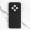 Фото - Чохол-накладка BeCover для Tecno Spark 30 (KL6) Black (713135) | click.ua