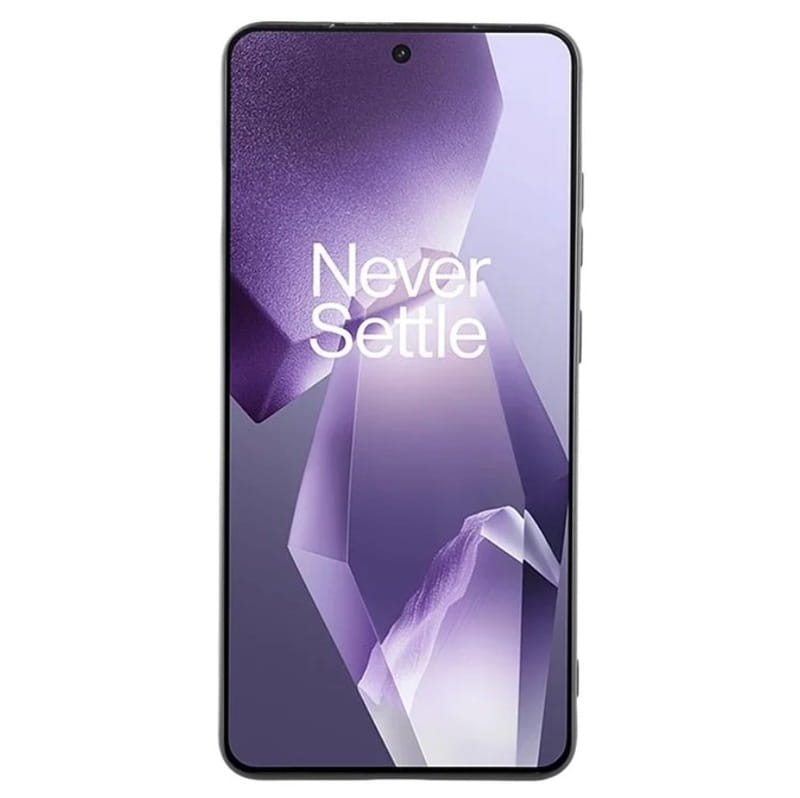 Чохол-накладка BeCover для OnePlus Ace 5 5G Black (713139)