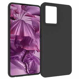 Чохол-накладка BeCover для HMD Pulse Black (713142)