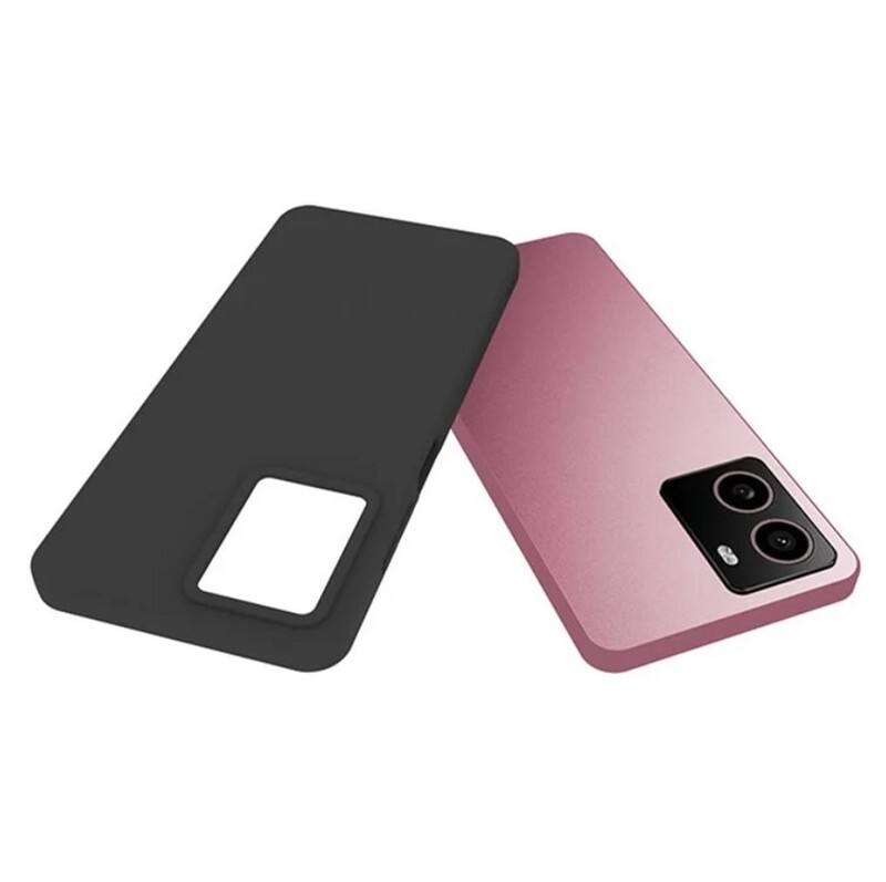 Чохол-накладка BeCover для HMD Pulse Black (713142)