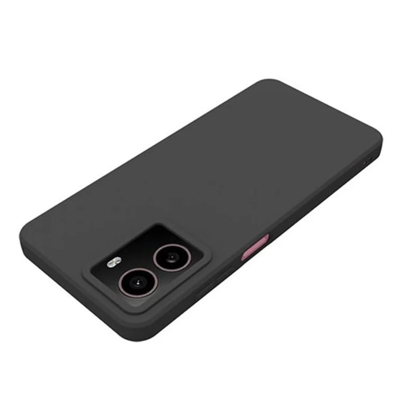 Чохол-накладка BeCover для HMD Pulse Black (713142)