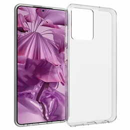 Чохол-накладка BeCover для HMD Pulse Transparancy (713143)